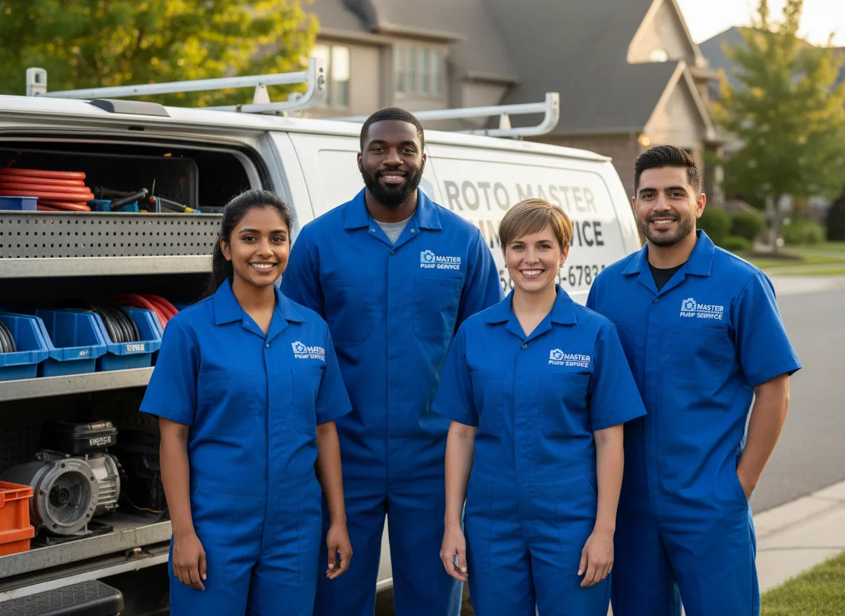 Sump Pump Installation company in Franklin, ID